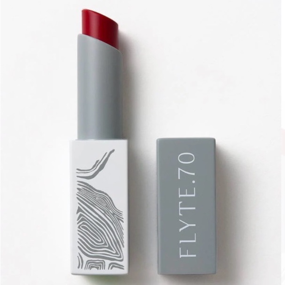 Flyte.70 B+B Lip Blot Sheer Matte Lipstick